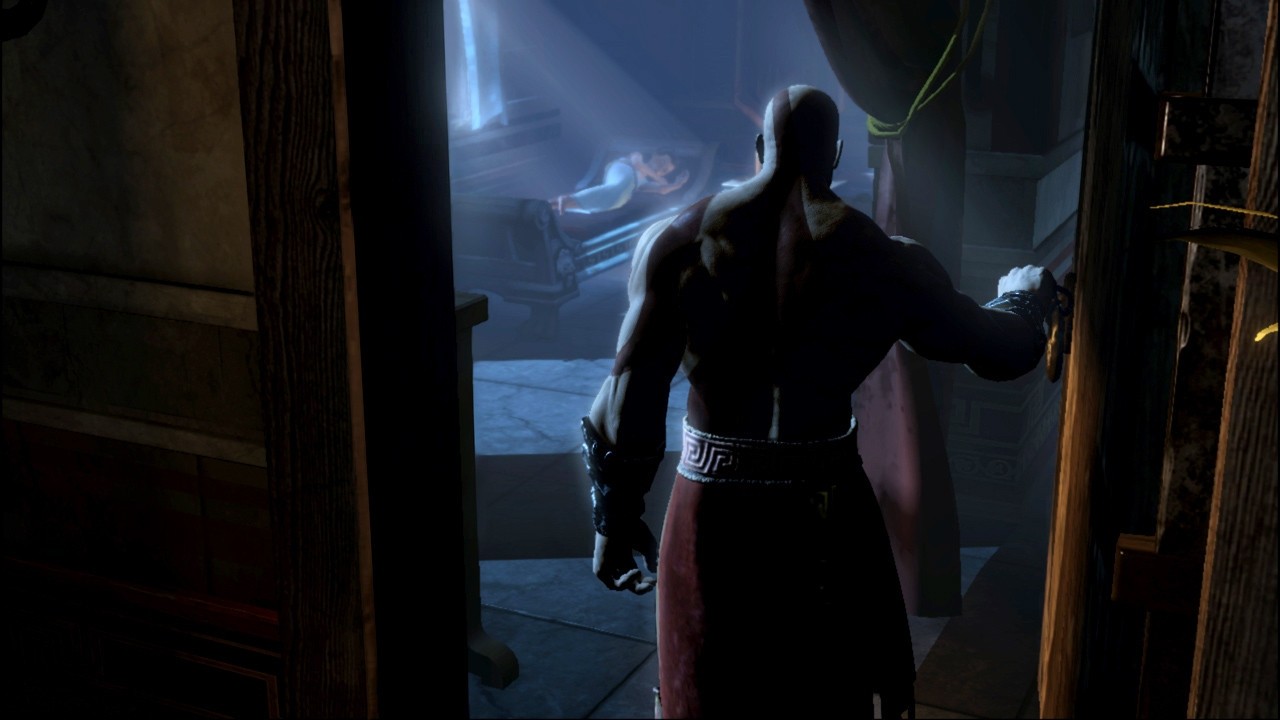 God of War: Ascension (Edición Coleccionista) - Imagen 8